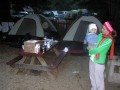 Big Sur Camping
